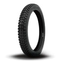 Kenda Trials Tyre 80/100-21 IBEX K7104F 51M TT