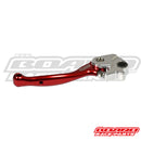 Boano Nissin Red Foldable Brake Lever Beta RR/XT 2T/4T MY05>