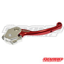 Boana Brembo Red Foldable Clutch Lever Beta RR/XT 2T/4T MY13>