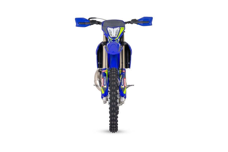 MY26 Sherco SE Factory 2T