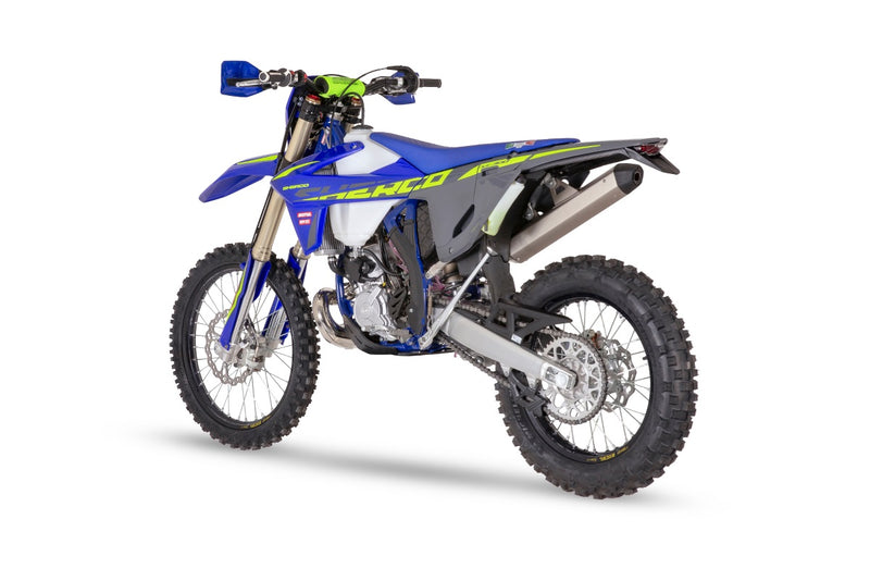 MY26 Sherco SE Factory 2T