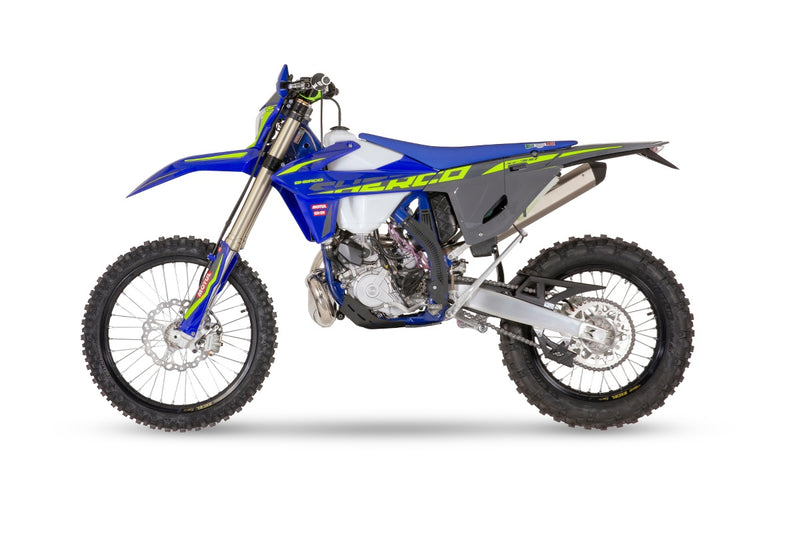 MY26 Sherco SE Factory 2T