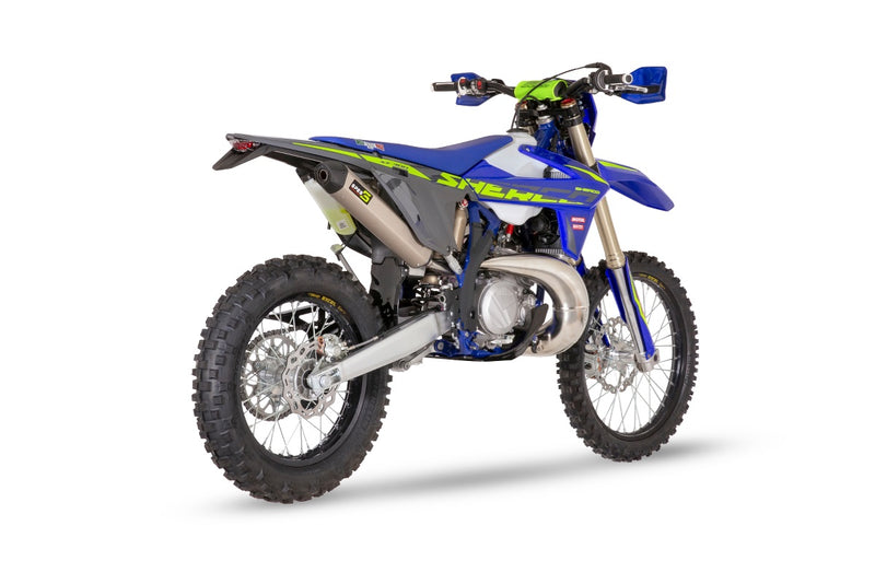 MY26 Sherco SE Factory 2T