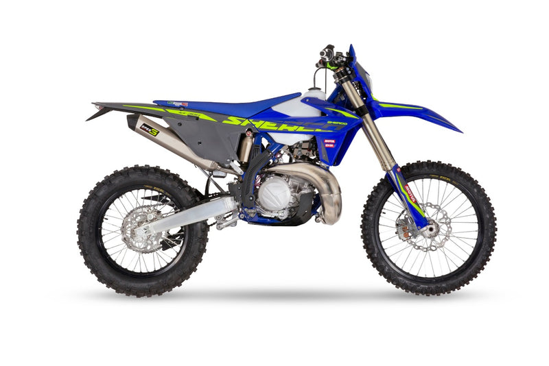 MY26 Sherco SE Factory 2T