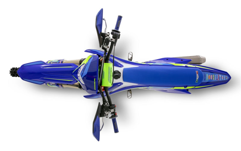 MY26 Sherco SEF Factory 4T