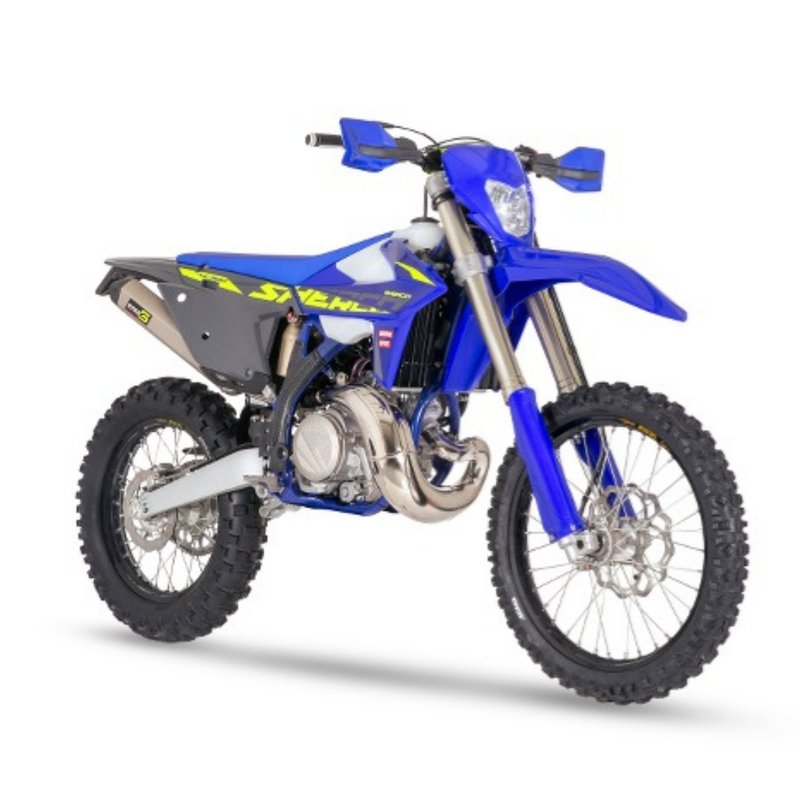 MY25 SHERCO Enduro SE Racing 300