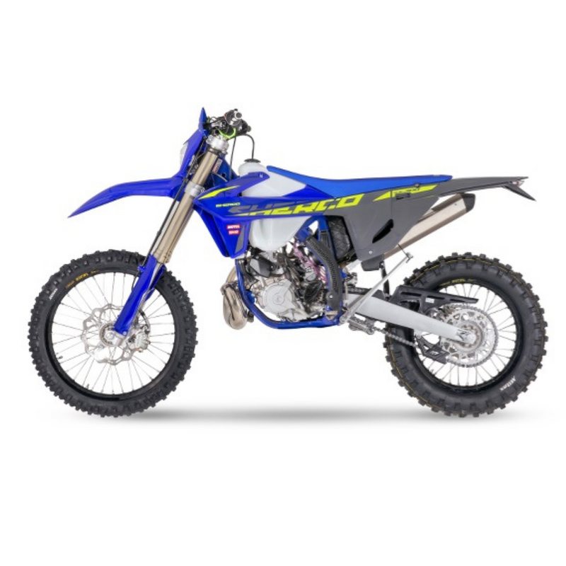 MY25 SHERCO Enduro SE Racing 300