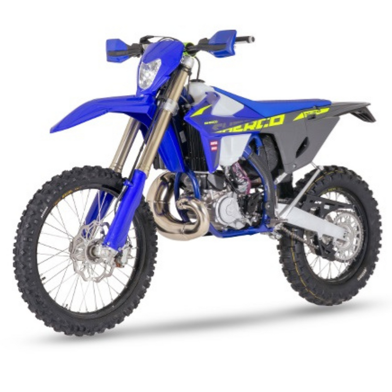 MY25 SHERCO Enduro SE Racing 300