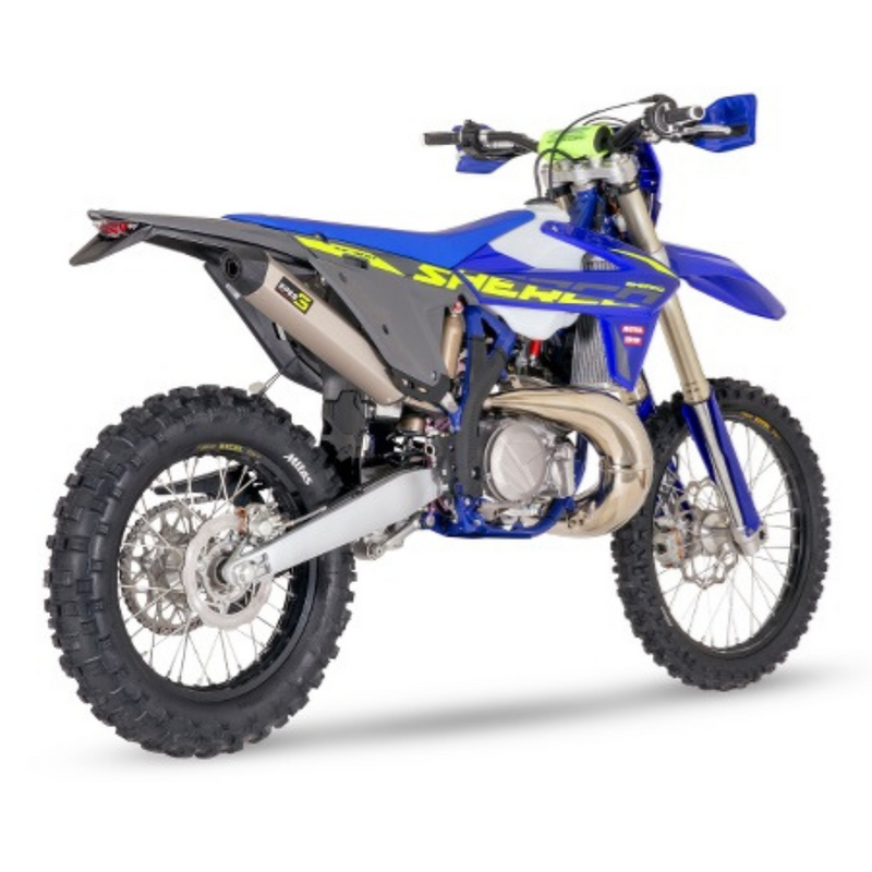 MY25 SHERCO Enduro SE Racing 300