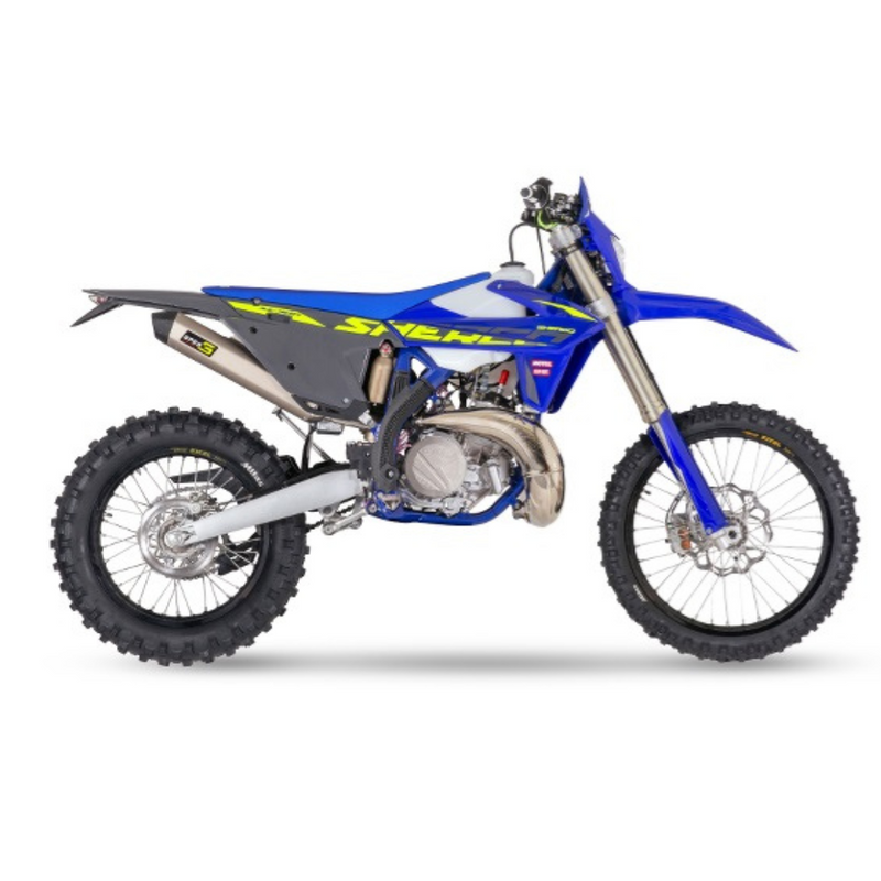 MY25 SHERCO Enduro SE Racing 300