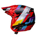 HT2 Mach Jitsie  Helmet