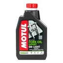 Motul Fork Oil Expert 5w 1L