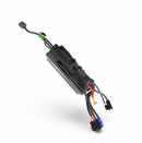 OSET TXP-20 ELECTRIC TRIALS MOTORBIKES