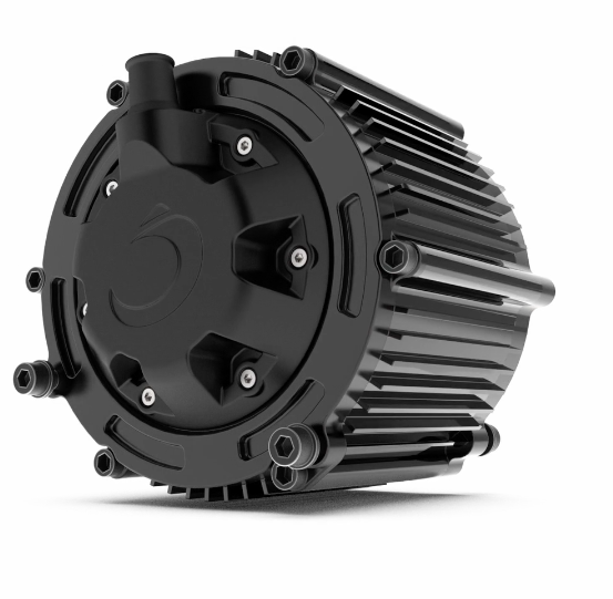 OSET TXP-20 ELECTRIC TRIALS MOTORBIKES - Main Image