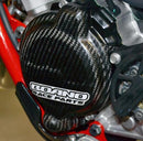 Boano Ignition Cover Protector Carbon Beta RR 125/200 2ST MY19>