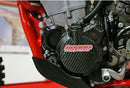 Boano Carbon Ignition Cover Protector Beta RR 350-480 MY20>>