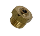 Pressure relief valve - radiator TRS