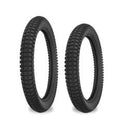 Shinko Tyre 12" SR241 300-12 47J TRIAL TT