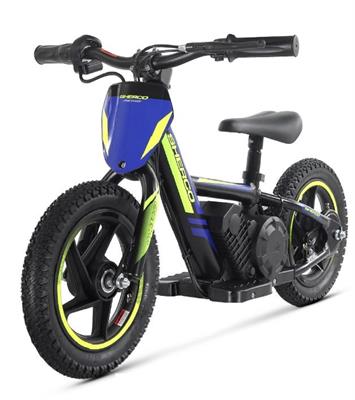 SHERCO EB12 ELECTRIC BALANCE BIKE