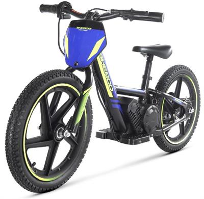 SHERCO EB16 ELECTRIC BALANCE BIKE