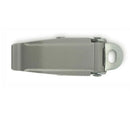 Forma Boot Buckle Silver