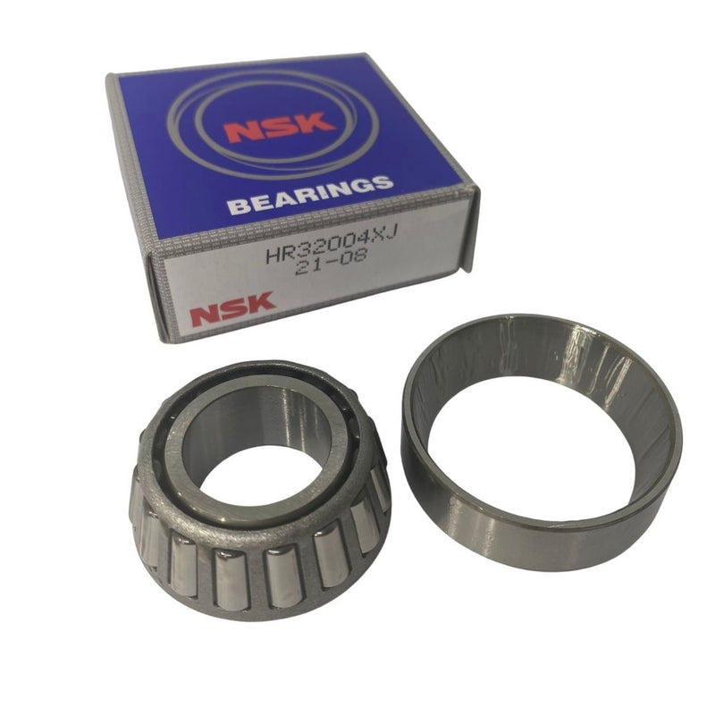 Steering Head Bearing 32004X Trials Bikes