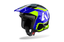 Airoh TTR 2 Jupiter Trials Helmet