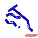 Boano Blue Radiator Hose Kit Beta RR 4T 20>