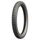 Front / 2.75 - 21 / Competition Tube type