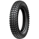 Rear / 4.00 - 18 / X11 Tubeless