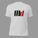 Md Unisex T-shirt (free shipping)