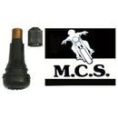 Valve Stem Rubber Long