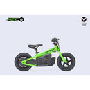 YCF Mini 12" Green Electric Balance Bike