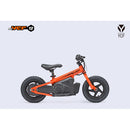 YCF Mini 12" Orange Electric Balance Bike
