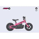 YCF Mini 12" Pink Electric Balance Bike