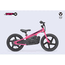 YCF MINI 16" Pink ELECTRIC BALANCE BIKE