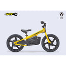 YCF MINI 16" Yellow ELECTRIC BALANCE BIKE
