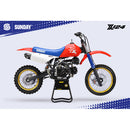 MY26 Sunday X 124