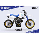 MY26 Sunday X 124