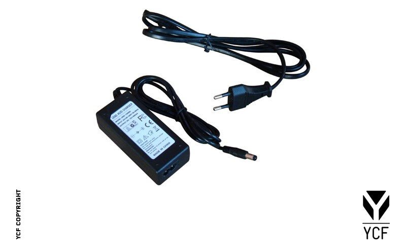 YCF Petrol Model Charger