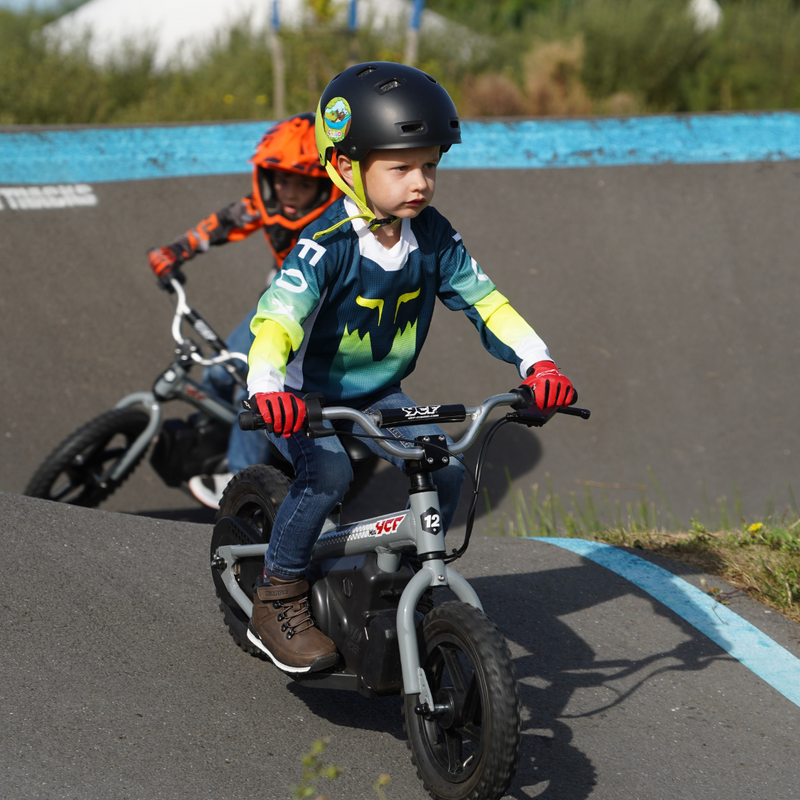 YCF MINI 12" ELECTRIC BALANCE BIKES