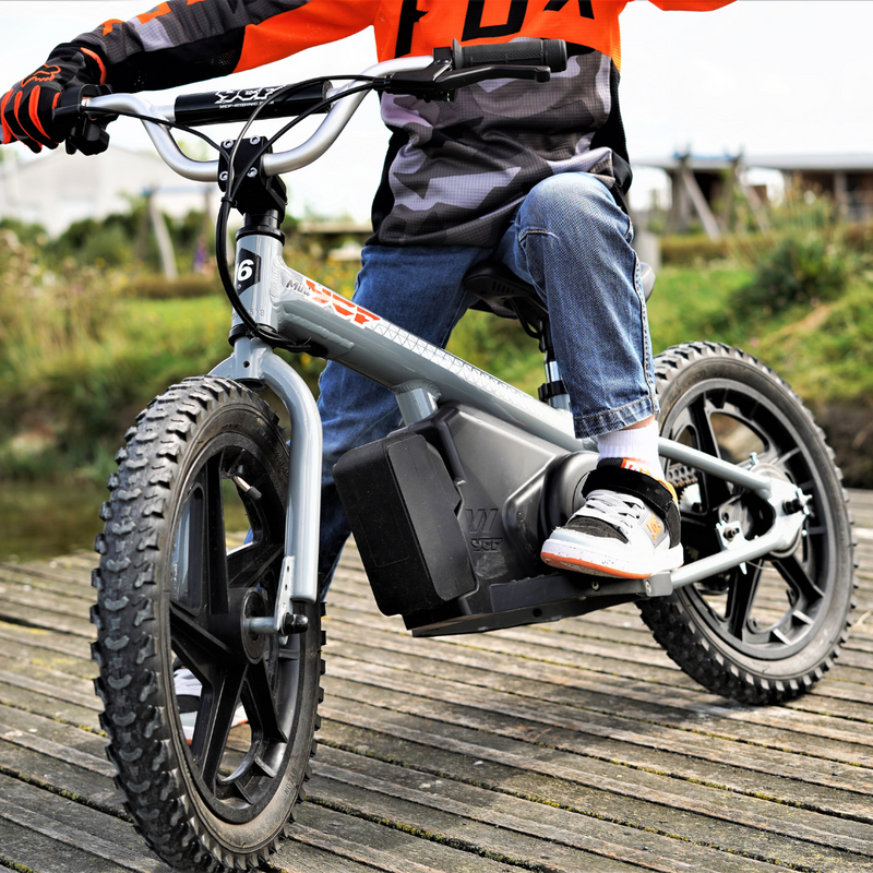 YCF MINI 16" ELECTRIC BALANCE BIKES