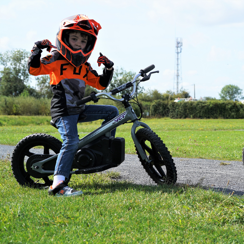 YCF MINI 16" ELECTRIC BALANCE BIKES