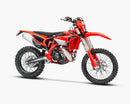 2027 Beta RR X-PRO 250 2T — studio view
