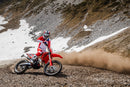 2027 Beta RR X-PRO 300 2T — official riding photograph