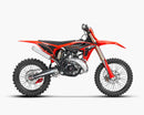 2027 Beta RX 250 2T — studio view