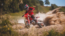 2027 Beta RX 250 2T — official riding photograph