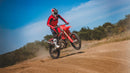 2027 Beta RX 250 4T — official riding photograph
