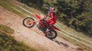 2027 Beta RX 350 2T — official riding photograph
