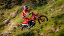 2027 Beta Xtrainer 200 2T — official riding photograph